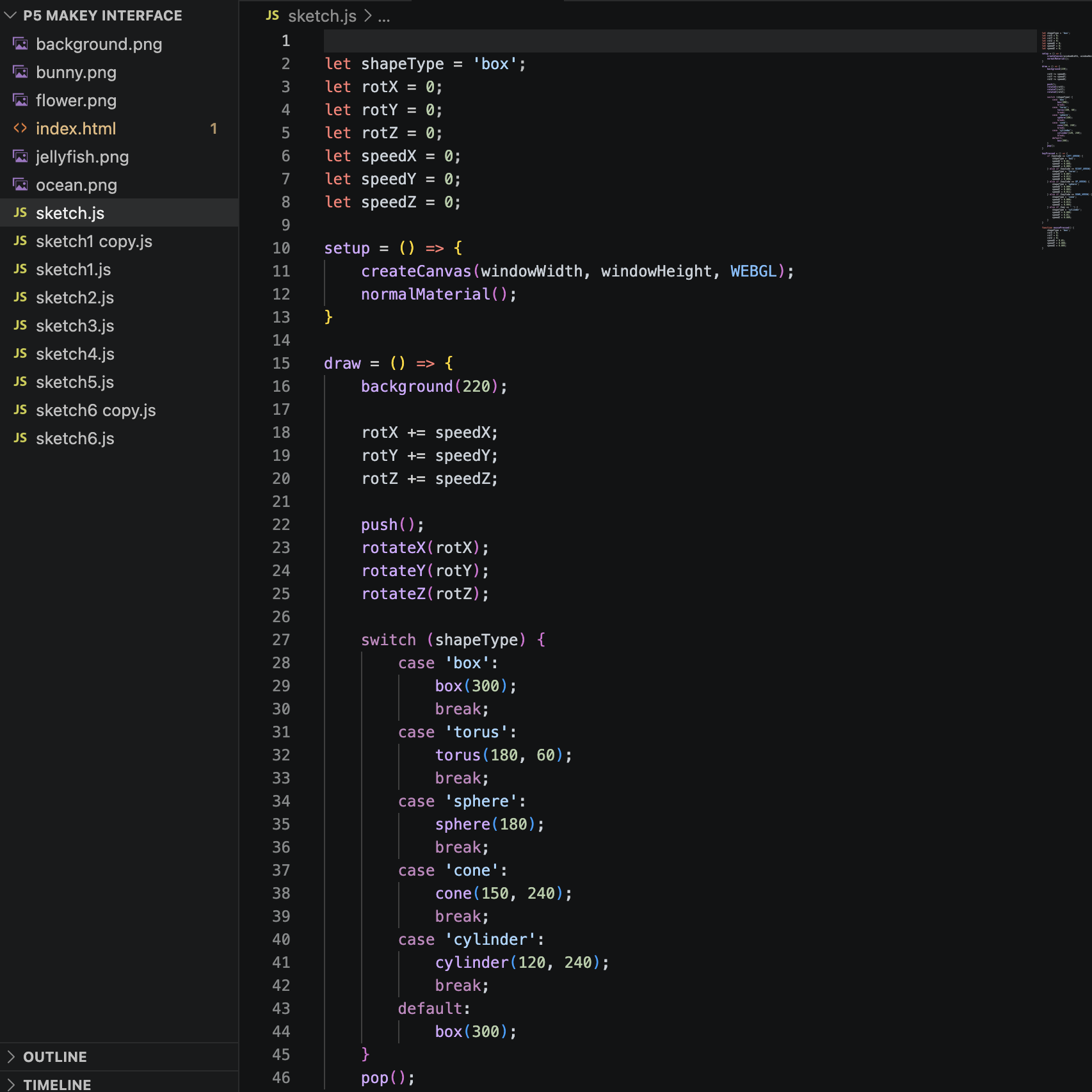 put a description here or you will lose grades